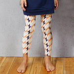 Leggings RIEKE | Schnittmuster Gr. 86-152 - Sewando