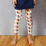 Leggings RIEKE | Schnittmuster Gr. 86-152 - Sewando