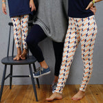 Leggings RIEKE | Schnittmuster Gr. 86-152 - Sewando
