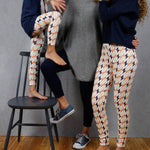 Leggings RIEKE | Schnittmuster Gr. 86-152 - Sewando