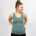 Trägertop FRAU JUNO | Schnittmuster XS-XXL : - Sewando