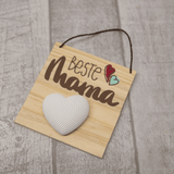 Bundle Mama | SVG Plotterdatei, Laserdatei - Sewando