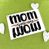 Bundle Mama | SVG Plotterdatei, Laserdatei - Sewando