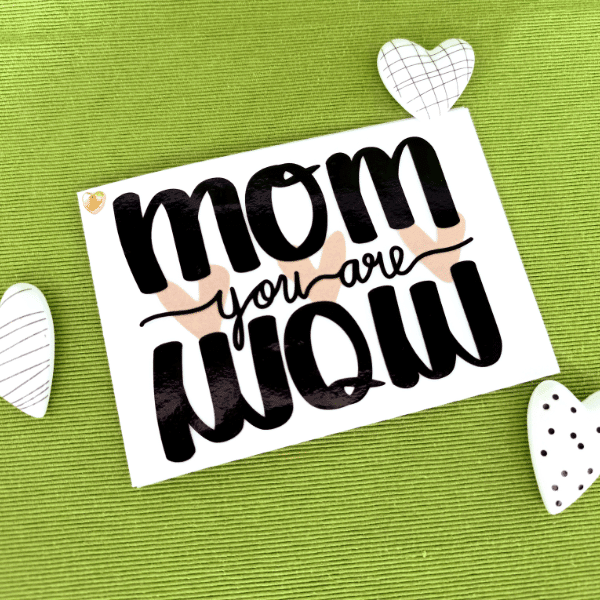 Bundle Mama | SVG Plotterdatei, Laserdatei - Sewando