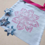 Mandala | SVG, DXF & PNG Plotterdatei, Laserdatei - Sewando