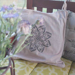 Mandala | SVG, DXF & PNG Plotterdatei, Laserdatei - Sewando