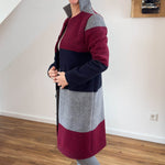 Mantel für Sommer & Winter in S-XL - Sewando
