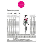 Sewando Adventskalender Women - Sewando