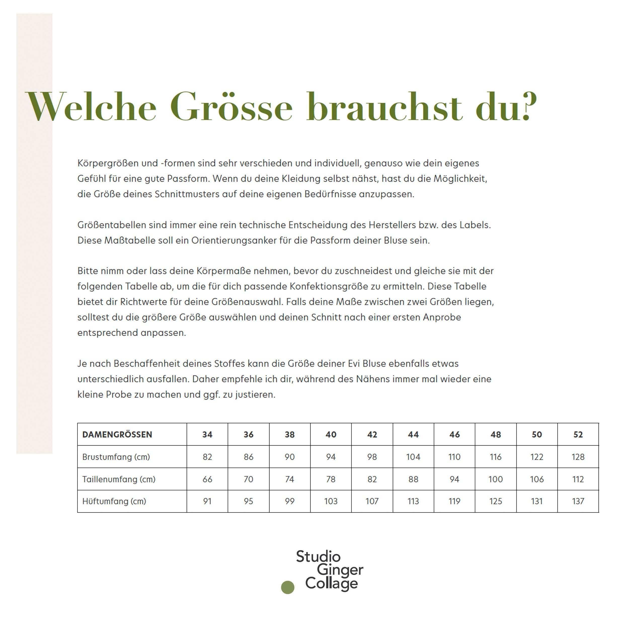 Sewando Adventskalender Women - Sewando