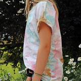 Schnittmuster "FAMILY SHIRT Kids" Gr. 74 - 164
