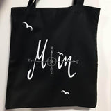 Moin | SVG, DXF, PNG Plotterdatei, Laserdatei - Sewando