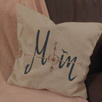 Moin | SVG, DXF, PNG Plotterdatei, Laserdatei - Sewando