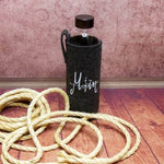 Moin | SVG, DXF, PNG Plotterdatei, Laserdatei - Sewando