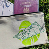 Monstera | SVG, DXF, PNG Plotterdatei, Laserdatei - Sewando