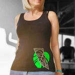 Monstera | SVG, DXF, PNG Plotterdatei, Laserdatei - Sewando