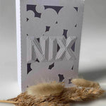 NixBox | SVG, DXF, PDF Anleitung Plotterdatei, Laserdatei - Sewando