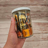 Bundle Nervennahrung | SVG, DXF & PNG Plotterdatei, Laserdatei - Sewando