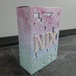 NixBox | SVG, DXF, PDF Anleitung Plotterdatei, Laserdatei - Sewando