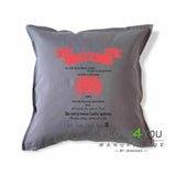 Omas Kissen | SVG, DXF, PNG Plotterdatei - Sewando