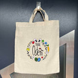 Osterkranz | SVG, DXF, PNG Plotterdatei, Laserdatei - Sewando