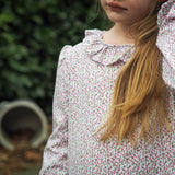 Schnittmuster Bluse Felin Gr. 86-140 - Sewando