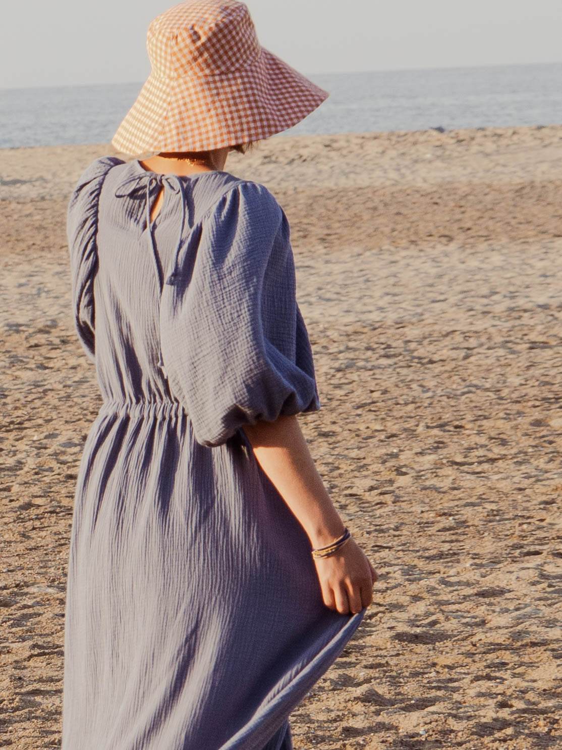 Set Evi Bluse & Ava Rock –Sommerliebe- Gr.34 - 52 - Schnittmuster & Nähanleitungen - Sewando