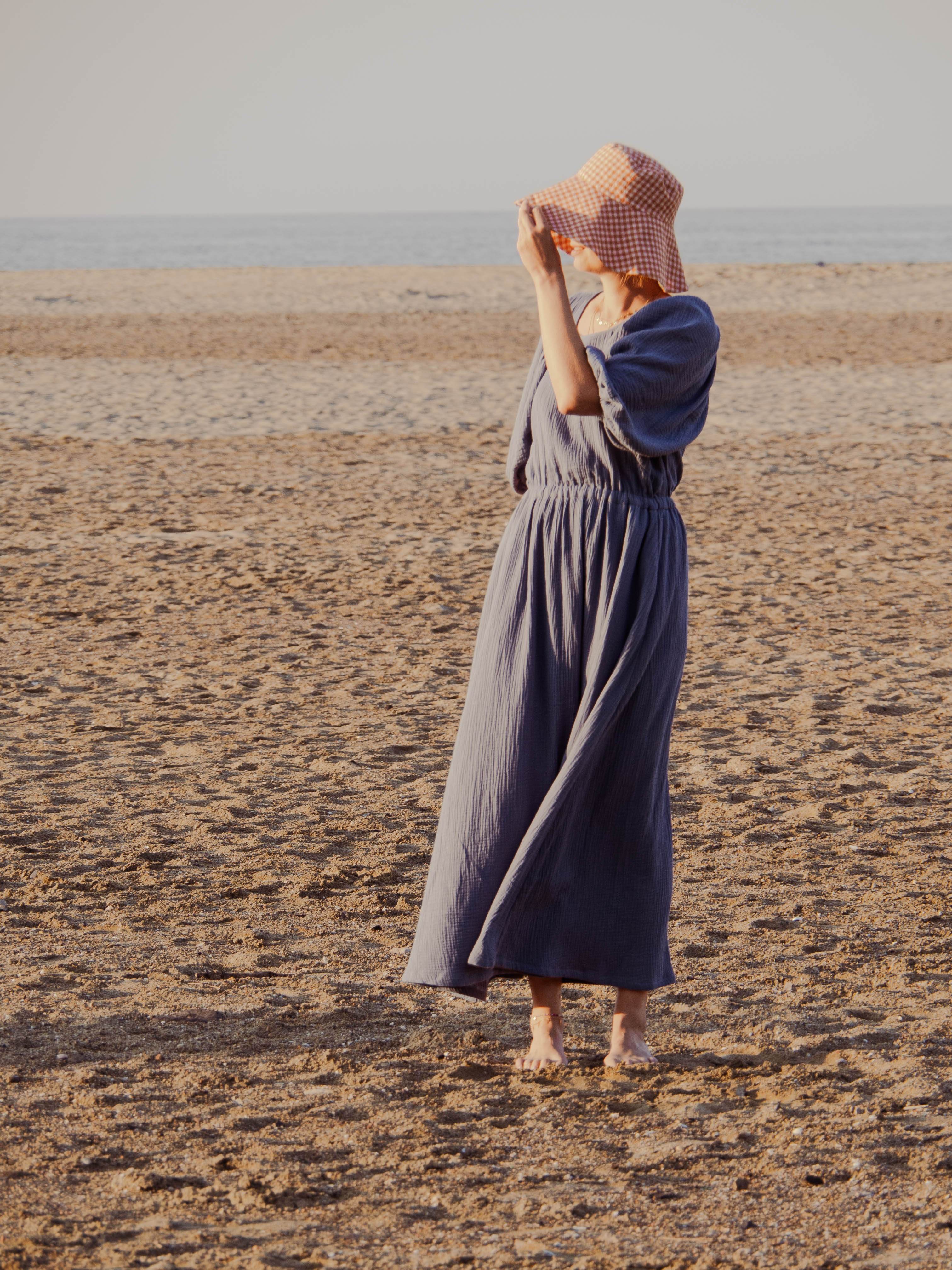 Set Evi Bluse & Ava Rock –Sommerliebe- Gr.34 - 52 - Schnittmuster & Nähanleitungen - Sewando