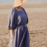 Set Evi Bluse & Ava Rock –Sommerliebe- Gr.34 - 52 - Schnittmuster & Nähanleitungen - Sewando