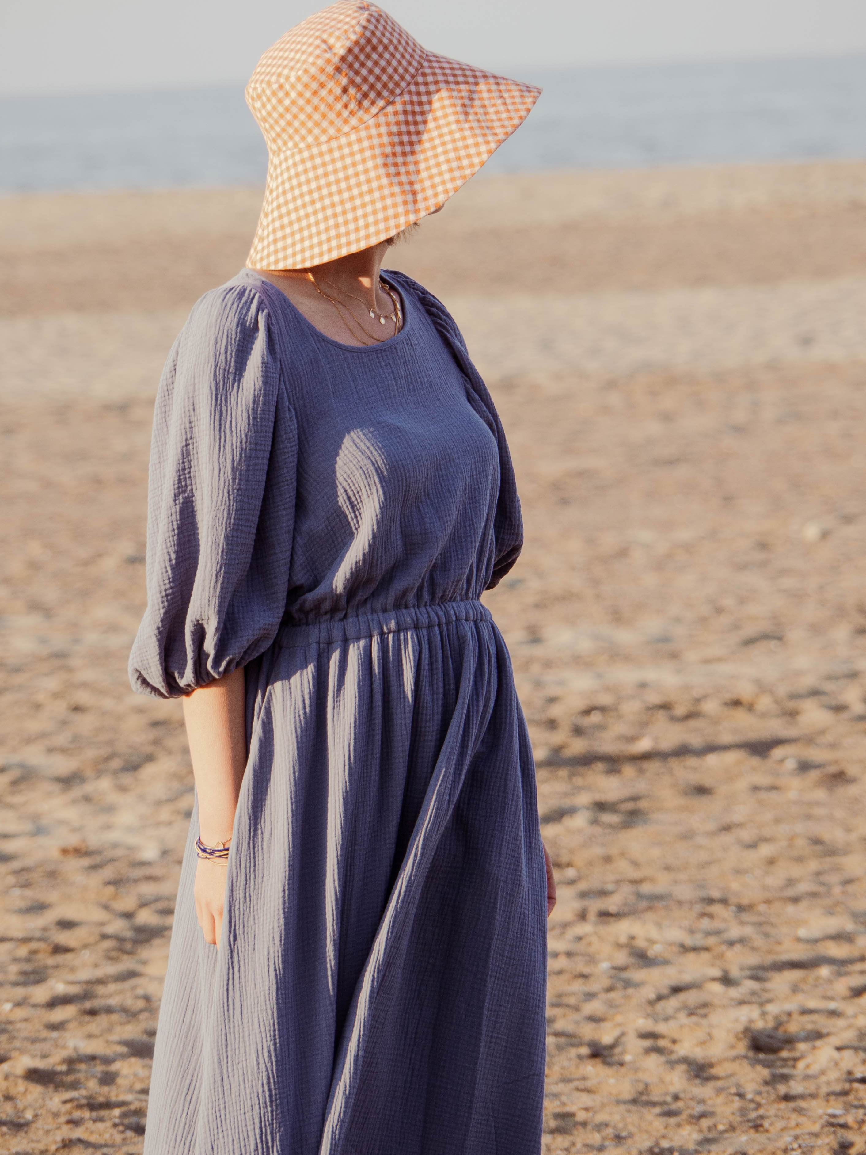 Set Evi Bluse & Ava Rock –Sommerliebe- Gr.34 - 52 - Schnittmuster & Nähanleitungen - Sewando