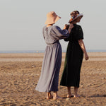 Set Evi Bluse & Ava Rock –Sommerliebe- Gr.34 - 52 - Schnittmuster & Nähanleitungen - Sewando