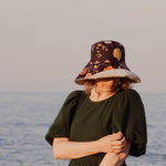 Set Evi Bluse & Ava Rock –Sommerliebe- Gr.34 - 52 - Schnittmuster & Nähanleitungen - Sewando