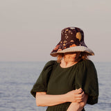 Set Evi Bluse & Ava Rock –Sommerliebe- Gr.34 - 52 - Schnittmuster & Nähanleitungen - Sewando