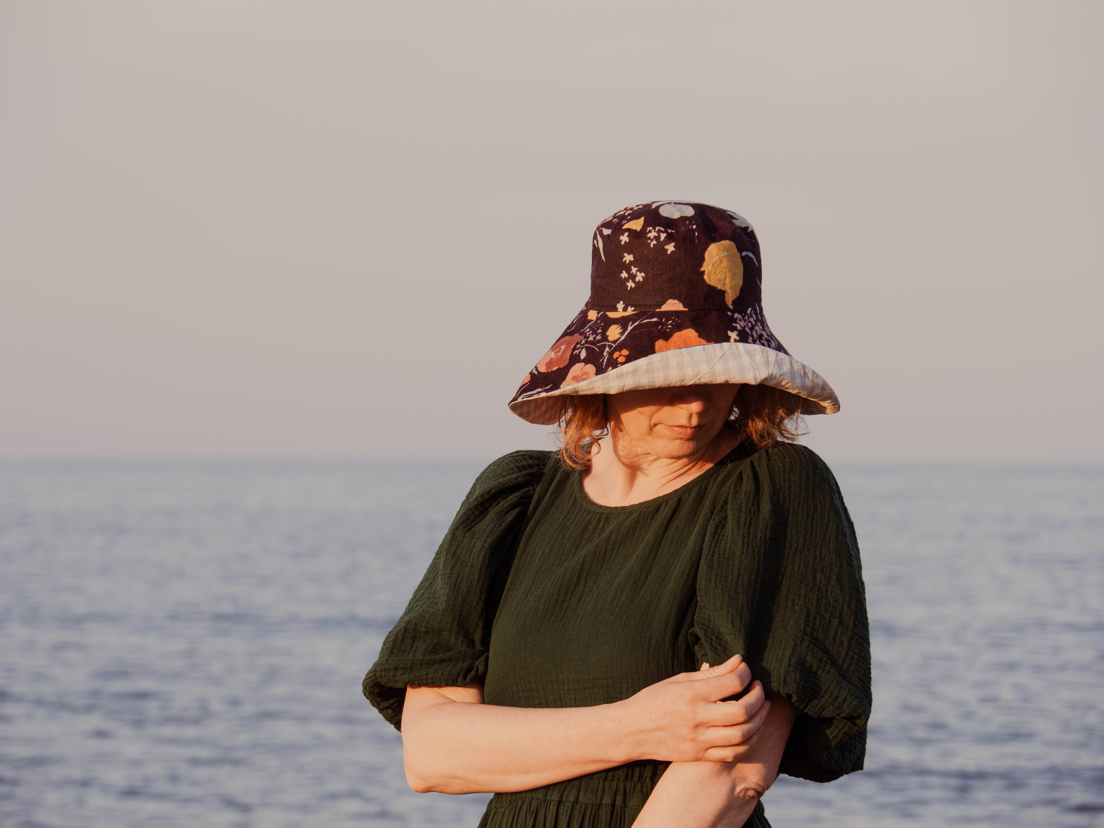 Set Evi Bluse & Ava Rock –Sommerliebe- Gr.34 - 52 - Schnittmuster & Nähanleitungen - Sewando