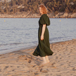 Set Evi Bluse & Ava Rock –Sommerliebe- Gr.34 - 52 - Schnittmuster & Nähanleitungen - Sewando