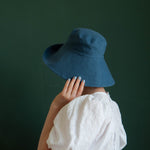 Ray Hat pattern and instructions - Sewando