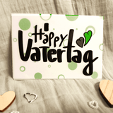 Papa Bundle | SVG, DXF, PNG Plotterdatei, Laserdatei - Sewando