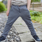 HOSE "AARIC" - MINI | Nähanleitung und Schnittmuster | 3 Weiten Gr. 50-104