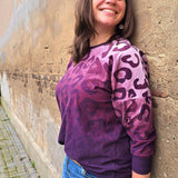 SHIRT "FRU CALLA" | Nähanleitung und Schnittmuster Gr. 32-58