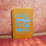 Ravioli | SVG, DXF & PNG Plotterdatei, Laserdatei - Sewando