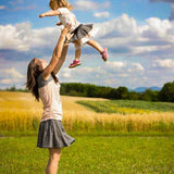 Sparpaket (Hosen)Rock Maxirock Räuberbraut & Räuberprinzessin Gr. 50-158 und Gr. 30-48 - Sewando