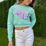 HOODIE "SELMA" | Nähanleitung und Schnittmuster | 2 Weiten Gr. 86-164