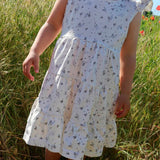 KLEID & TUNIKA "SINJE" | Nähanleitung und Schnittmuster | 3 Weiten Gr. 86-164