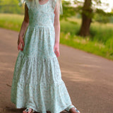 KLEID & TUNIKA "SINJE" | Nähanleitung und Schnittmuster | 3 Weiten Gr. 86-164