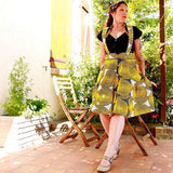 Sommerbundle Shirt/ Kleid Sommerlieb und Rock Anais Gr. 32-58 - Sewando