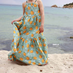 Schnittmuster SUNNY SHOULDER COLLECTION 80-164 - Sewando