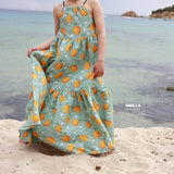 Schnittmuster SUNNY SHOULDER COLLECTION 80-164 - Sewando