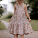 Schnittmuster SUNNY SHOULDER COLLECTION 80-164 - Sewando