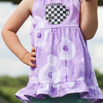 Schnittmuster SUNNY SHOULDER COLLECTION 80-164 - Sewando