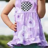 Schnittmuster SUNNY SHOULDER COLLECTION 80-164 - Sewando