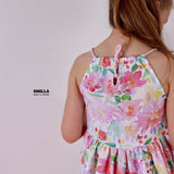 Schnittmuster SUNNY SHOULDER COLLECTION 80-164 - Sewando